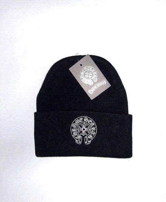 Шапка Chrome Hearts | Шапка Хром Хартс | Нові