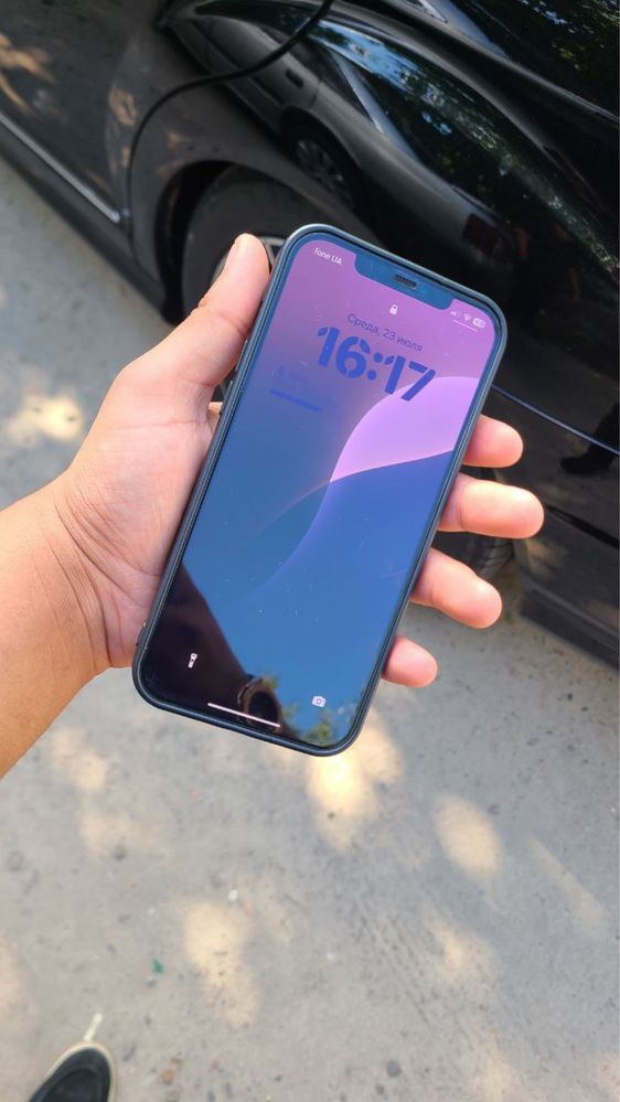 Продам айфон 12 про макс на 128