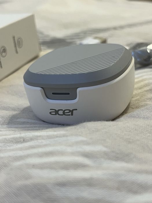 Słuchawki acer ohr 503