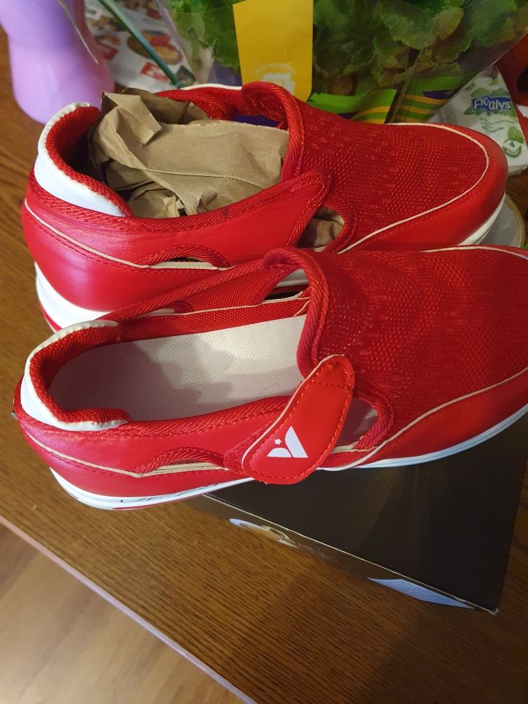 Cudne wygodne buty r 38damskie