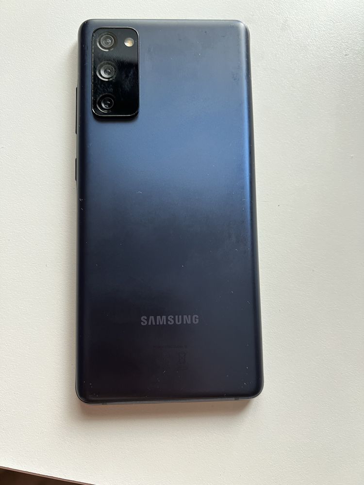 Смартфон Samsung S20 FE 6/128GB Snapdragon