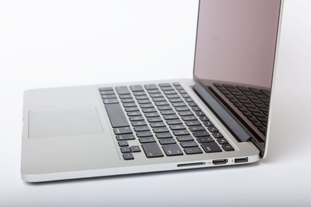 Apple MacBook Pro 13" Early 2015 MF840 A1502 Retina 13" i5/8/256