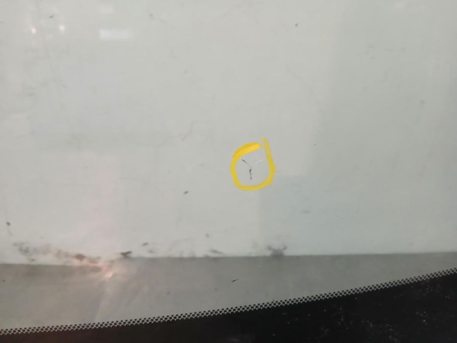 Pára-brisas CITROËN C1 II