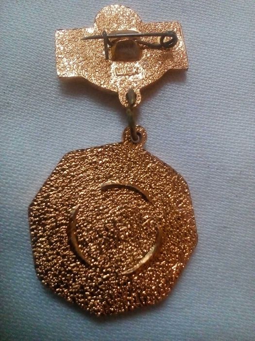Кокарды МПС , петличные знаки ЖД