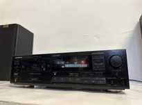Magnetofon kasetowy Pioneer CT-656 Mark II