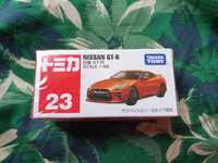 Tomica Miniatura Nissan GT-R [NOVO]