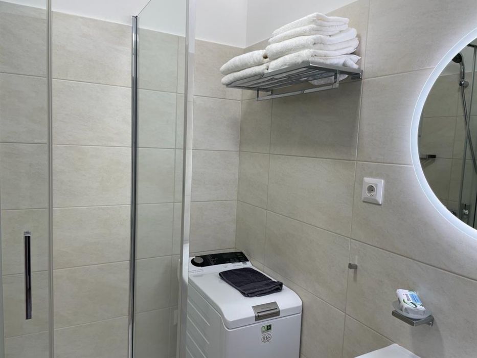 2 кімнатна квартира Кішварда