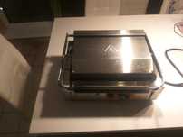 Kontakt grill panini gastronomiczny  Caterina