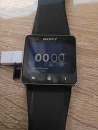Smartwatch zegarek Sony sw2