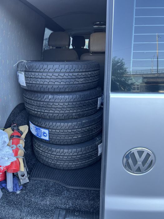 VW Т5 Бус груз/пасс на автомате!