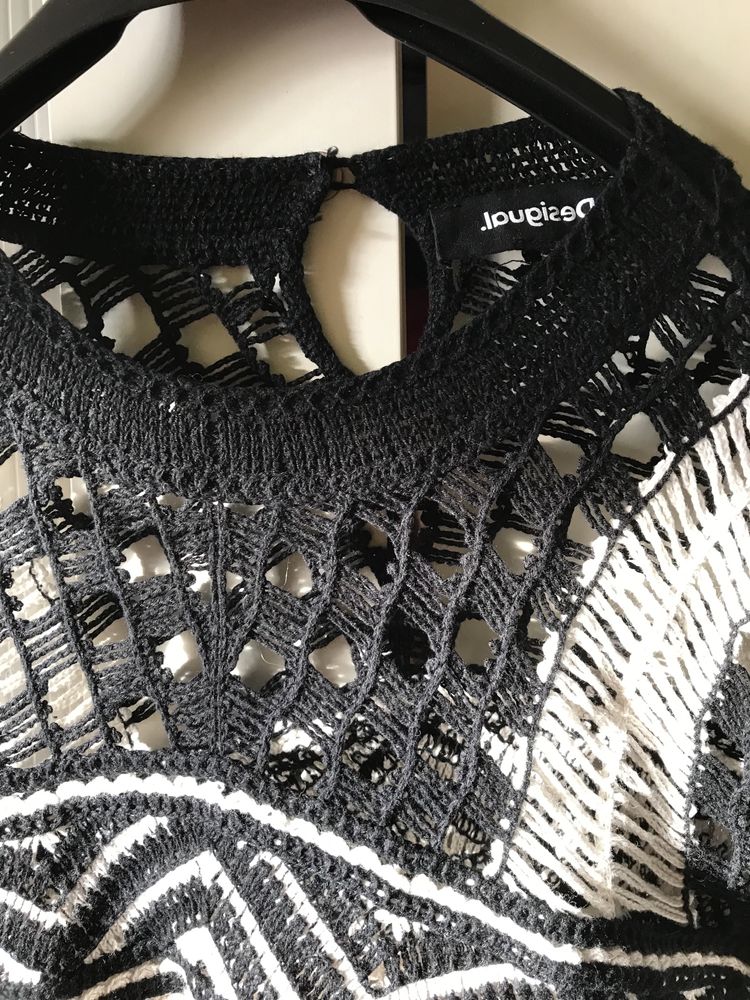 Sweter Desigual