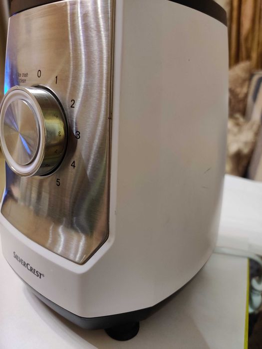 Міксер, мотор для міксера