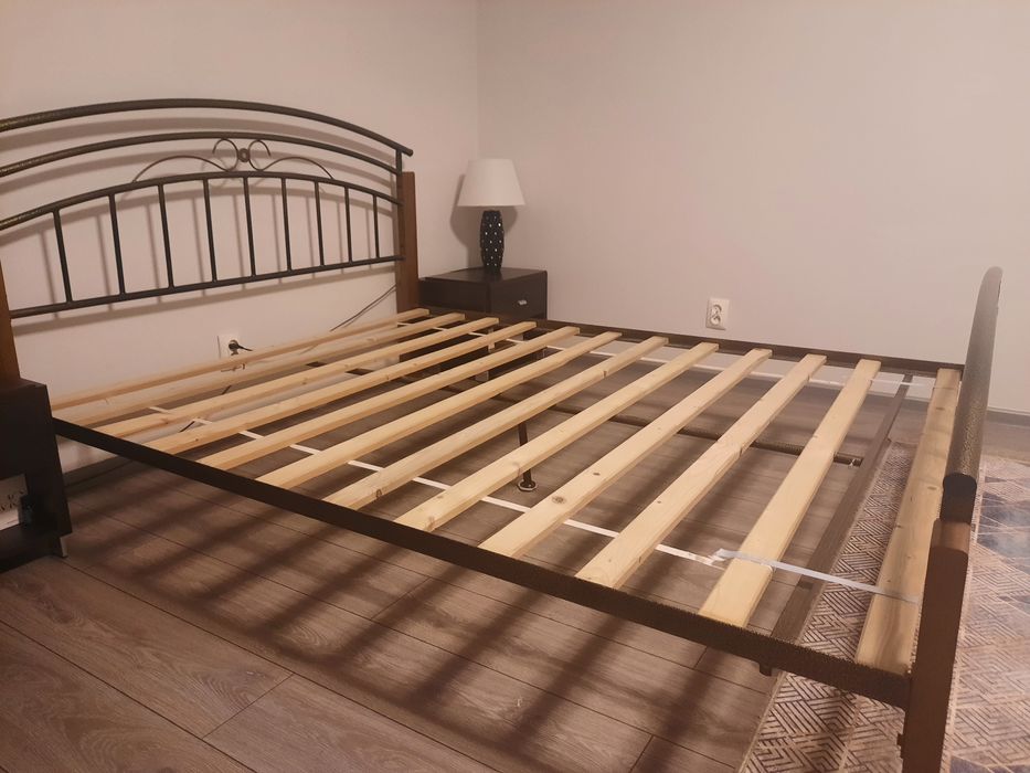 Łóżko 160x200 cm