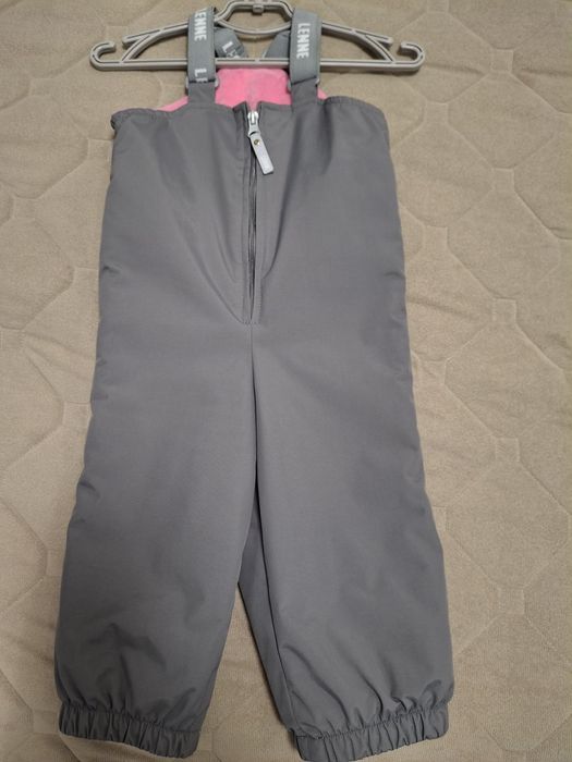 Зимовий комбінезон Lenne 86см