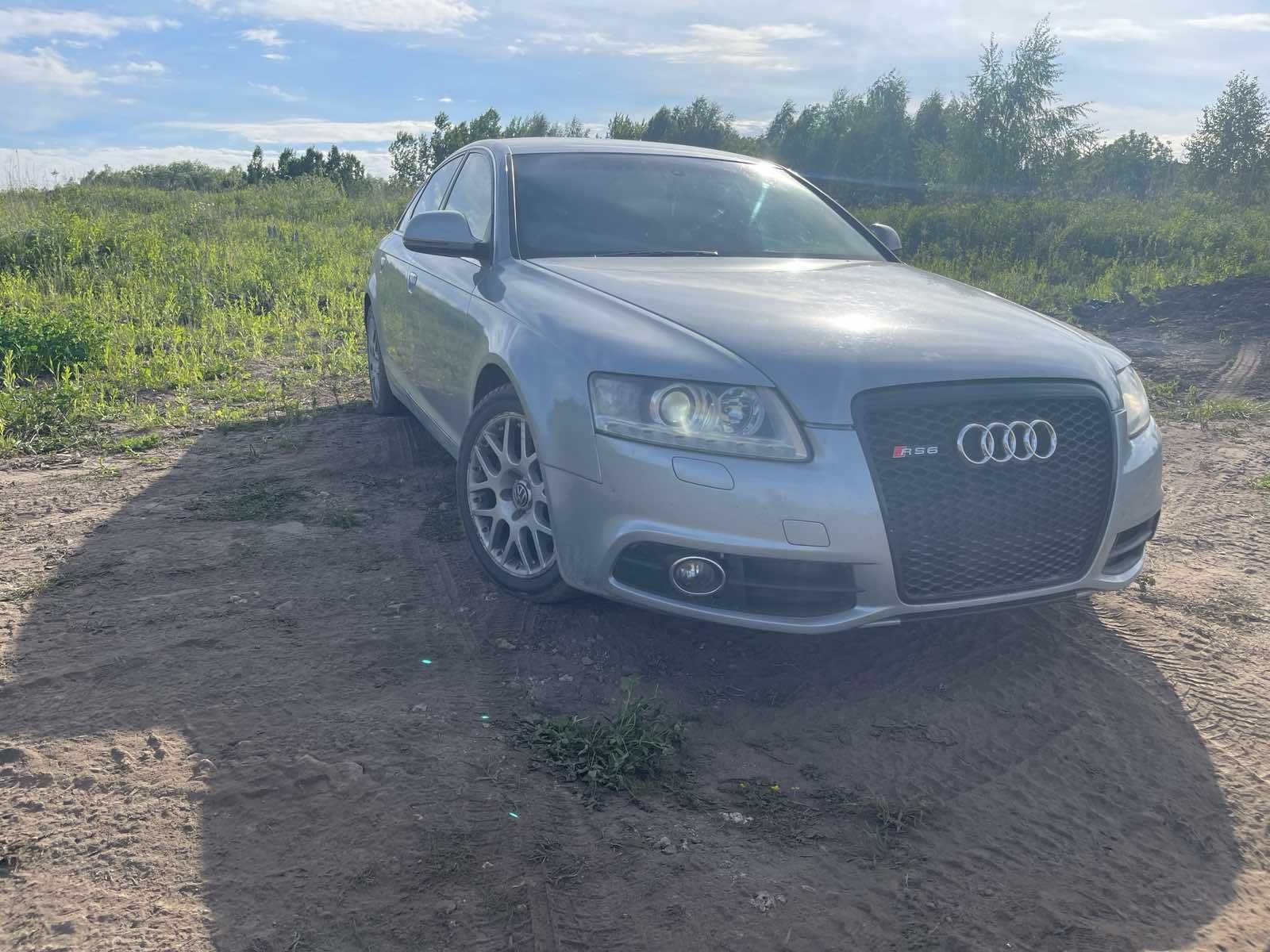audi a6c6 ауді а6с6 ауди а6с6 розбірка разборка шрот а6ц6
