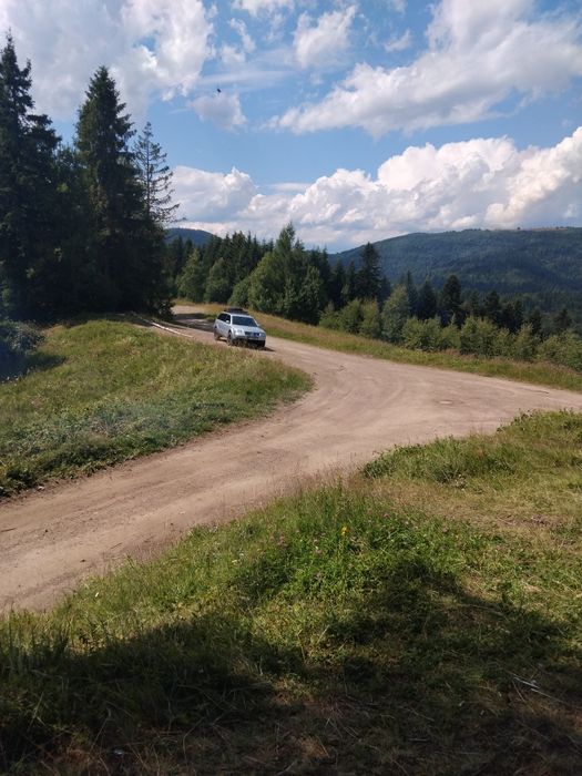 Passat b5 4motion