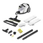 Пароочисник, паровий пилосос Karcher SC 5 EasyFix Premium
