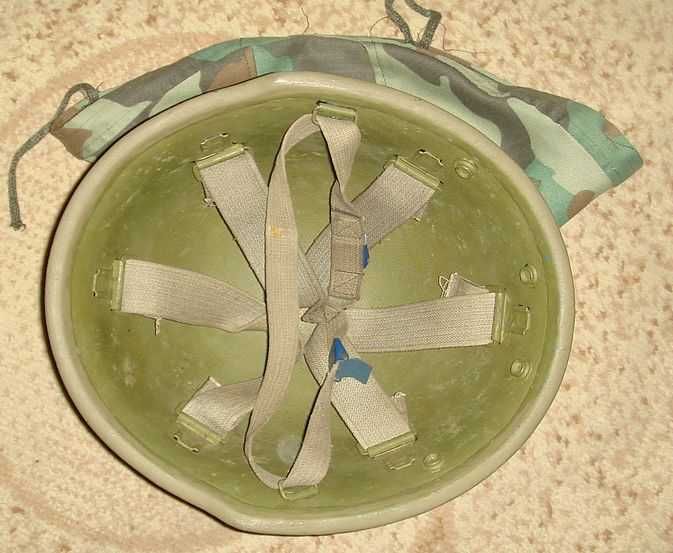 Защитный шлем ( каска )