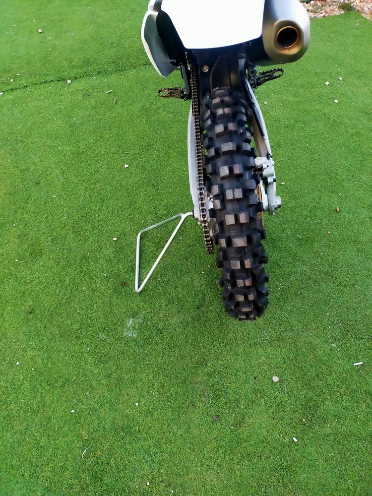 Husqvarna FC 250F