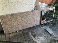 Pedra mármore pedras salgadas