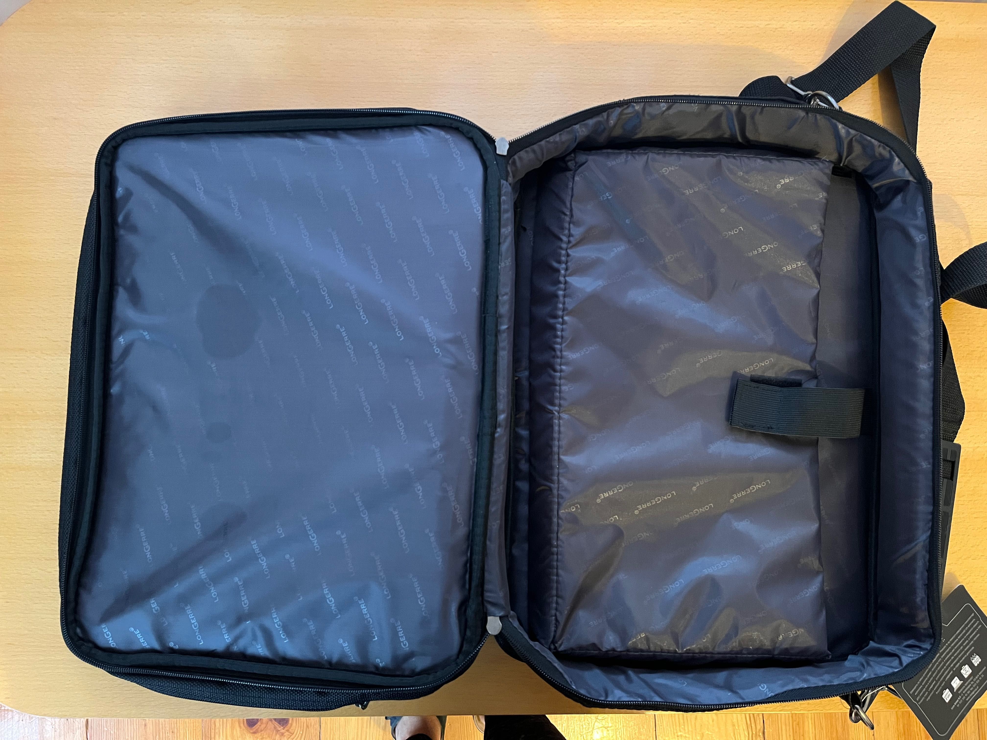 Torba na laptopa "15 LONGERRE
