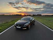 Volvo v40 1.6D 2014r