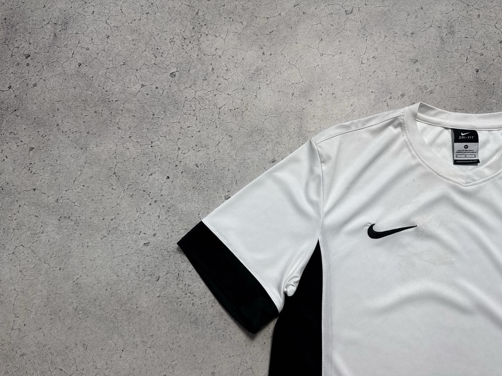 Спортивная Футболка Nike Dri-Fit Оригинал Идеал Размер M