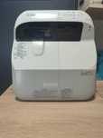 Проєктор EPSON EB-485Wi з підвісним полотном 2200 см