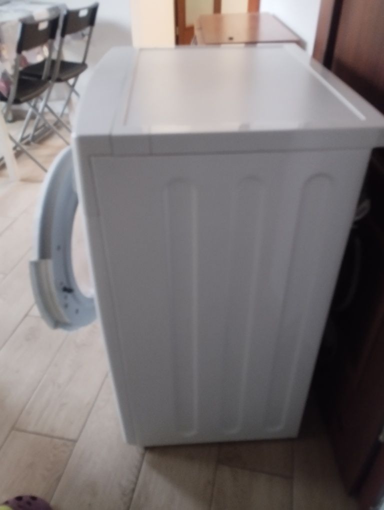 Pralka Sharp 6kg wsad