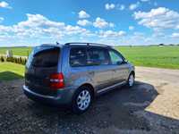 VW Touran 1.9tdi