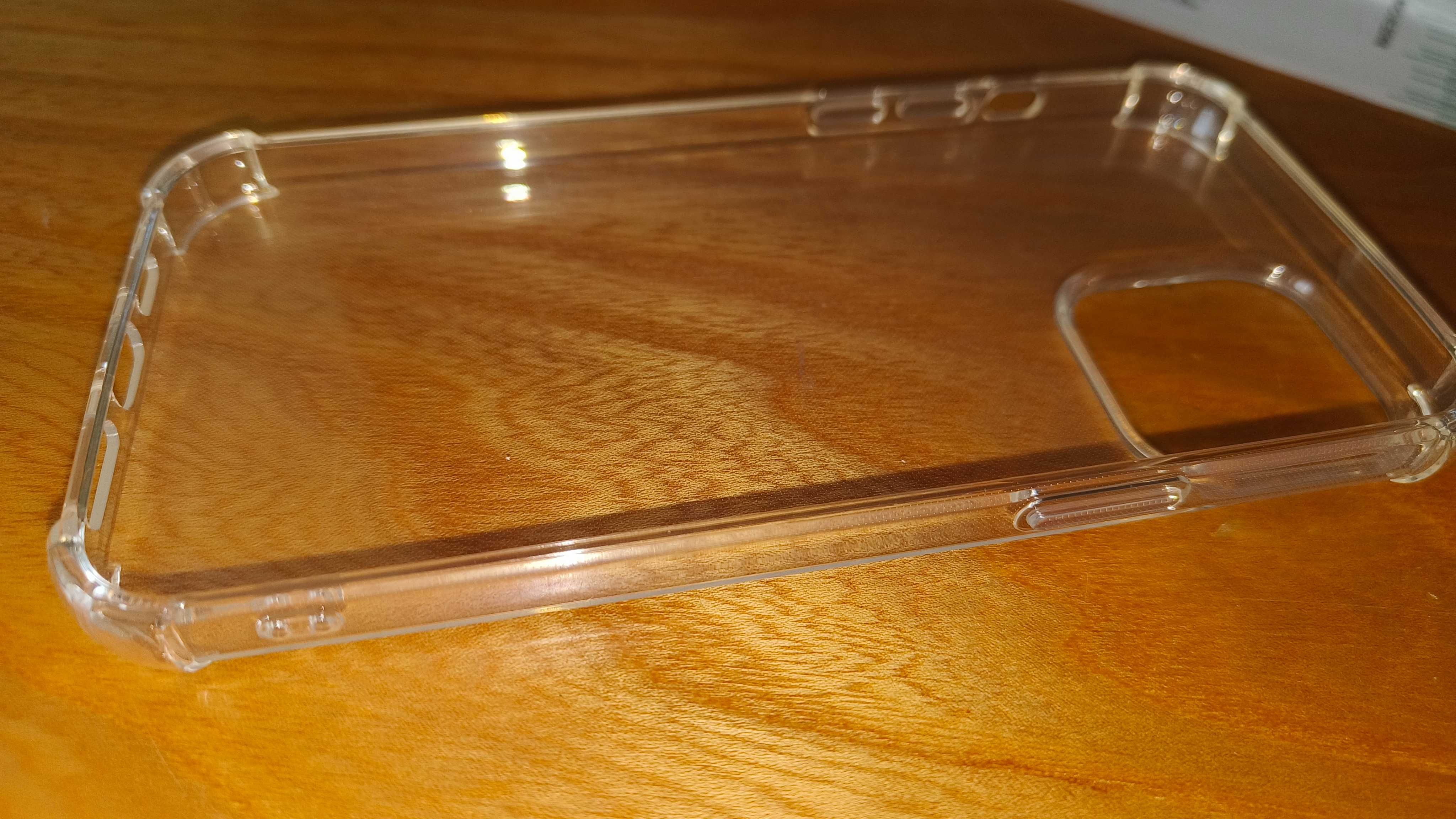Etui do Apple iPhone 13 Pro max jak nowe