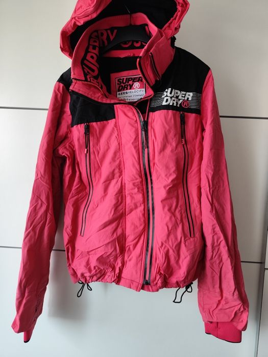 Kurtka Superdry rozmiar S