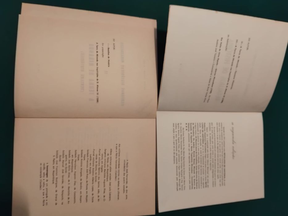 Cadernos Históricos Mirandeses I e II