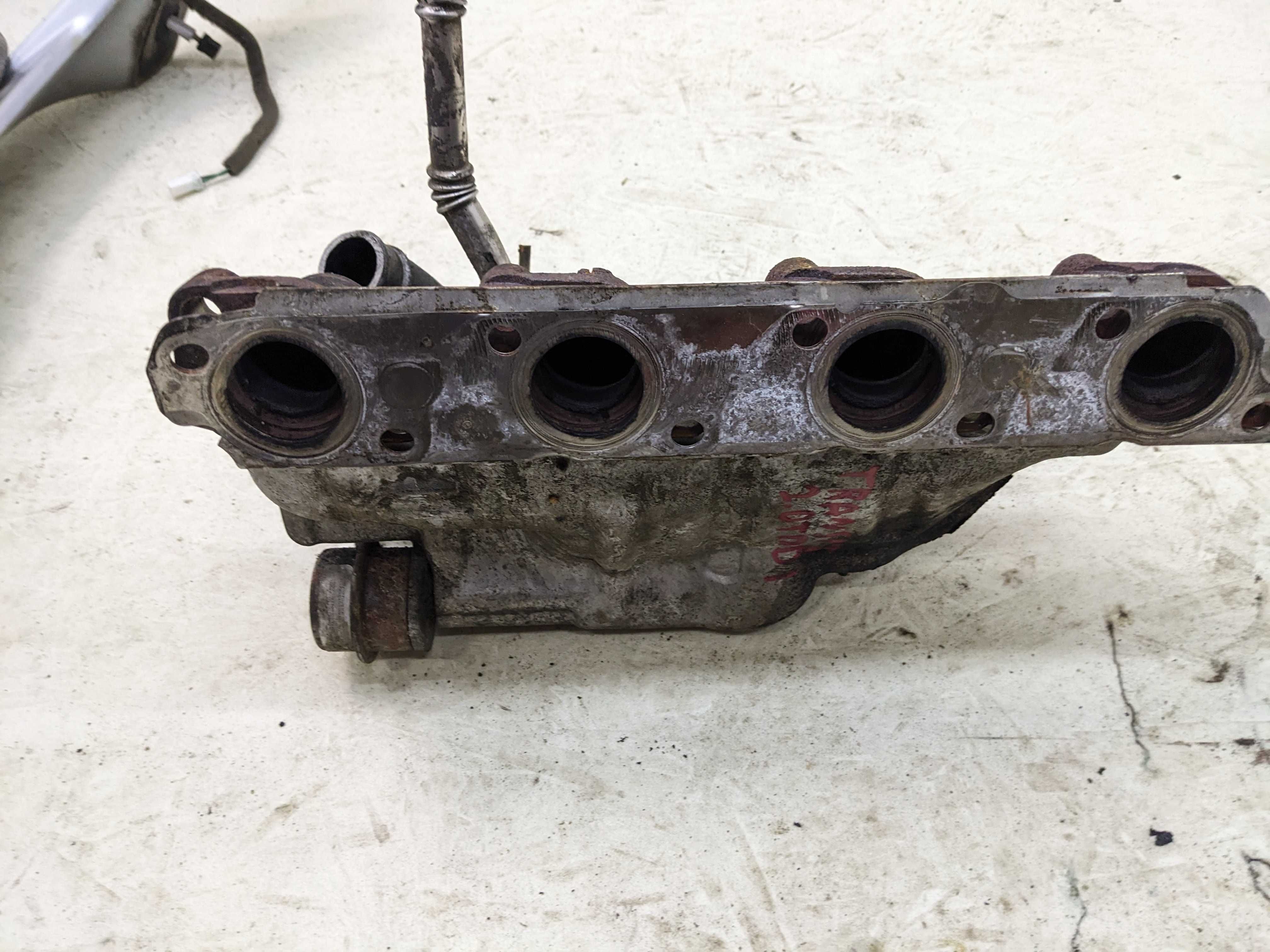 Ford Mondeo Mk3 Transit Mk5 2.0 TDDI Turbosprężarka