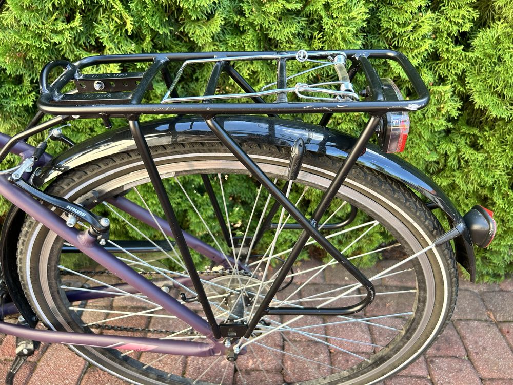 Rower Kross Trans 2.0