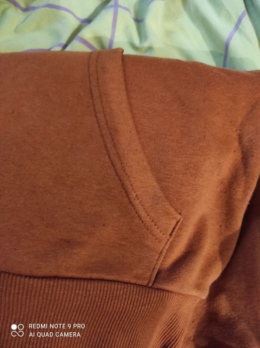 Толстовка унісекс