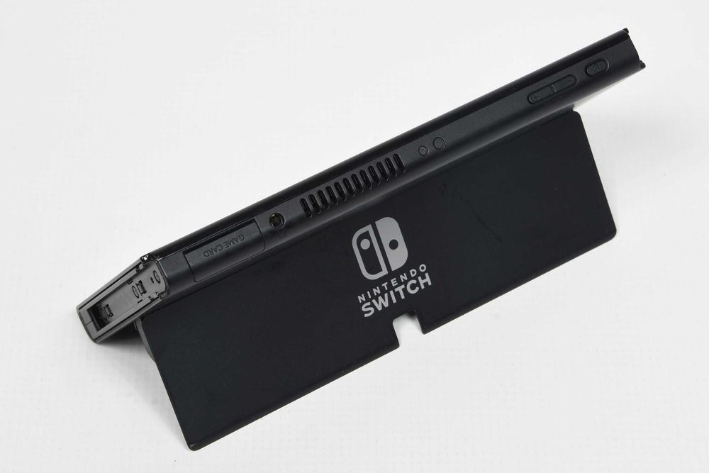 Nintendo Switch Oled CFW