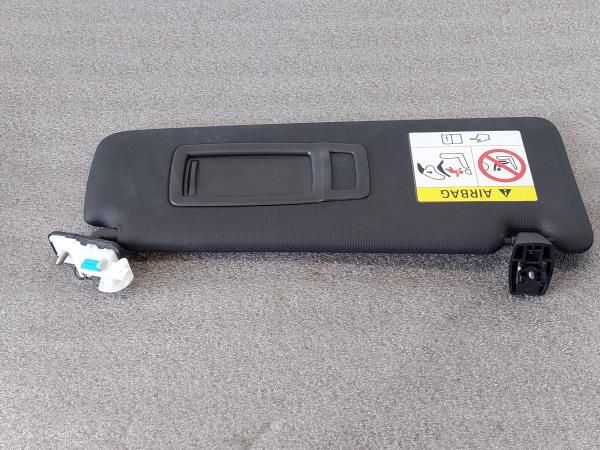 Pála de sol direita BMW 4 Gran Coupe (F36)