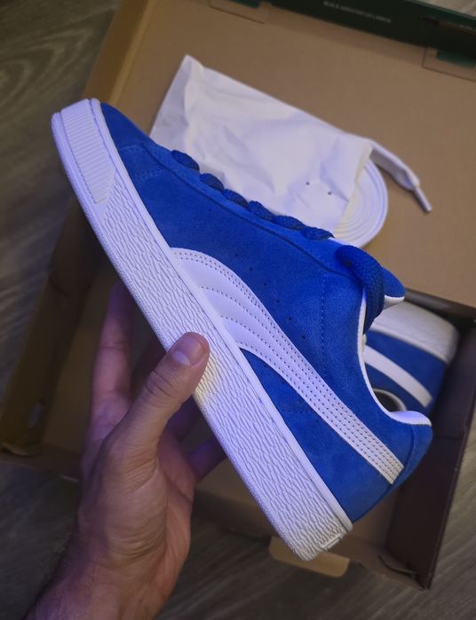 Puma Suede XL tam.41