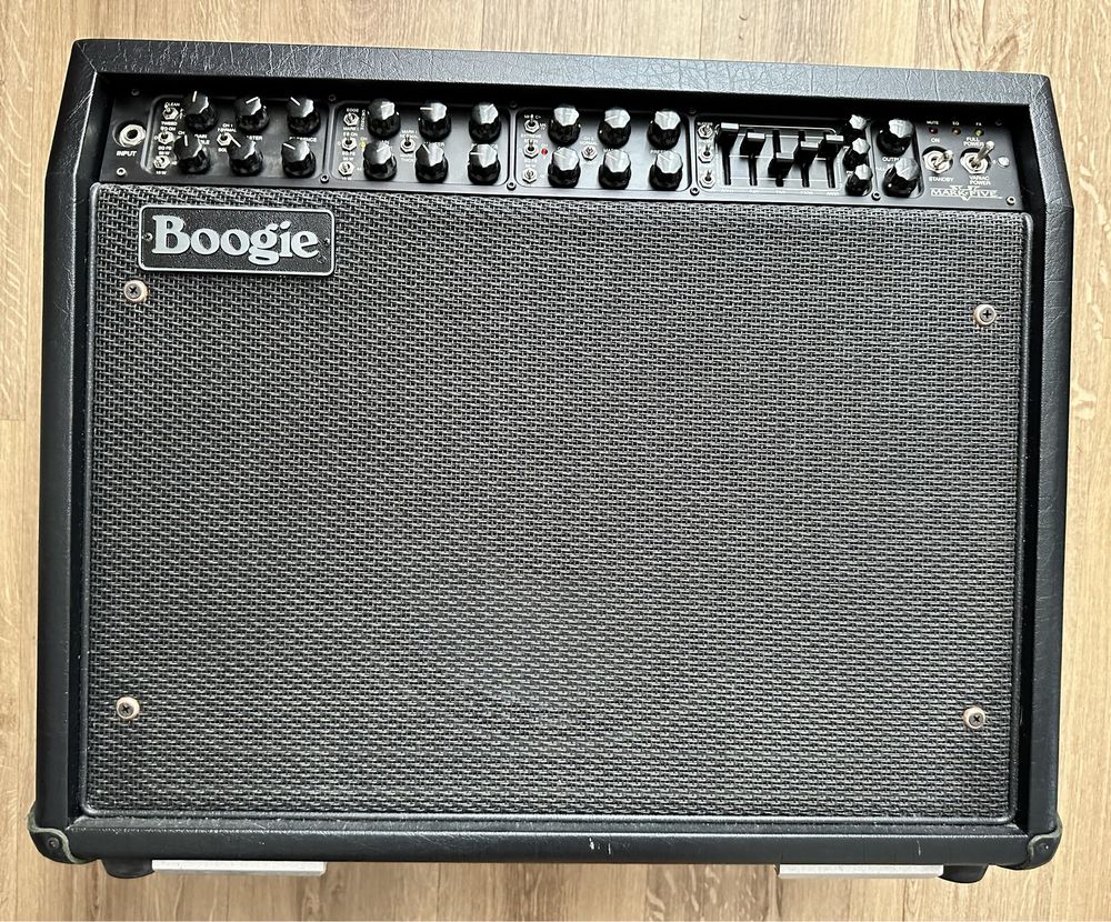 Mesa Boogie Mark V