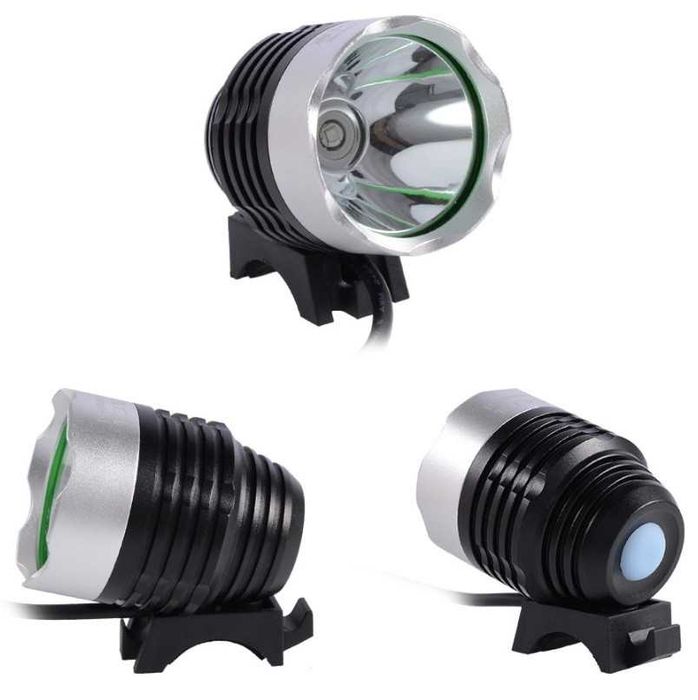 УФ Ультрафиолетовый фонарь лампа USB для сушки лака геля зелёнки