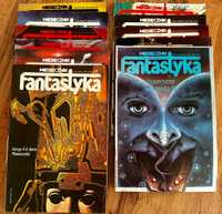 Magazyn Fantastyka 1986