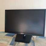 Monitor LG 22EN33S-B 21,5"