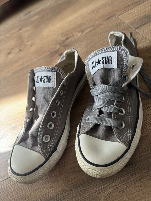 Converse all star siwe