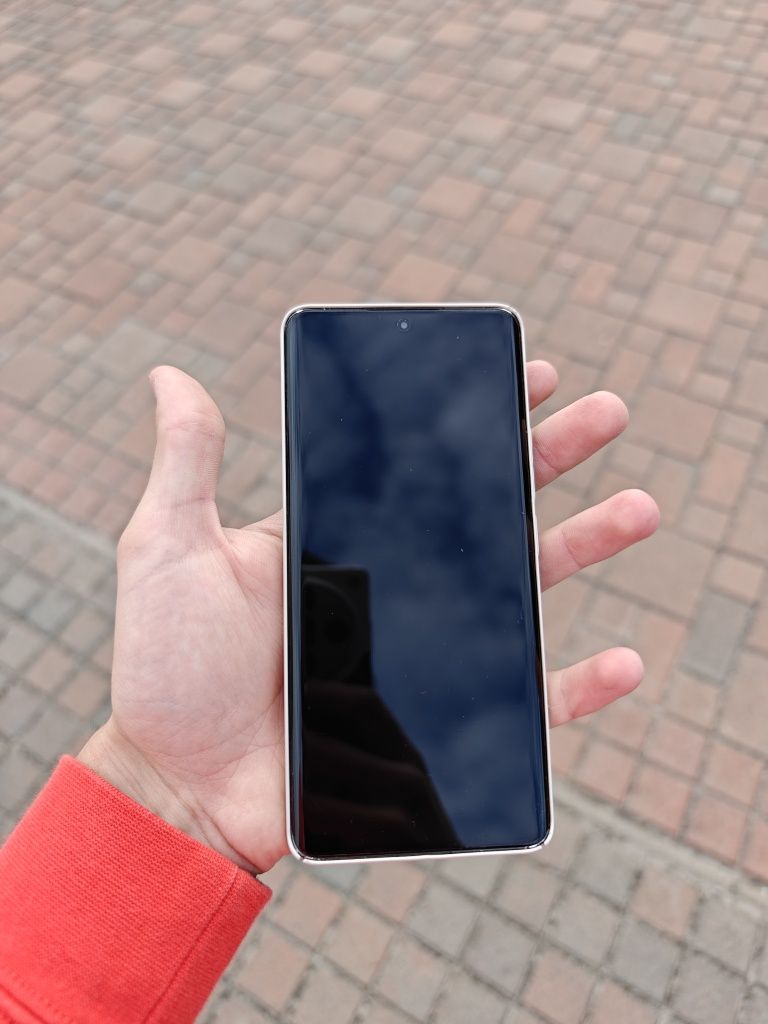 Xiaomi 13 pro NFC 8/128 идеал.
