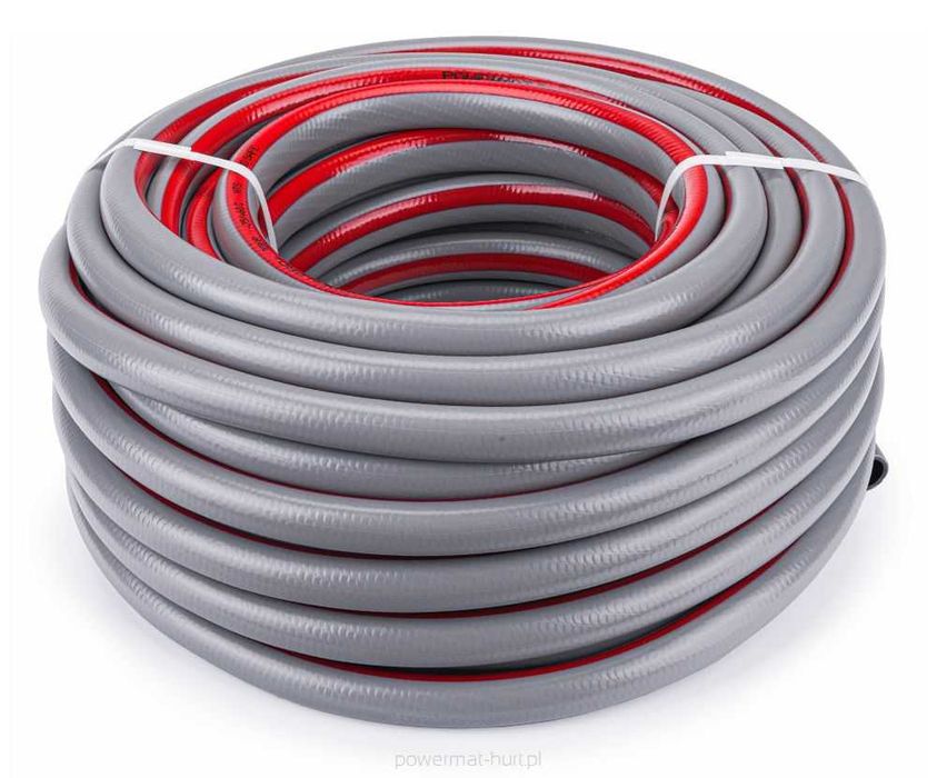 WĄŻ ogrodowy GARDEN PRO+ 3/4" 30M