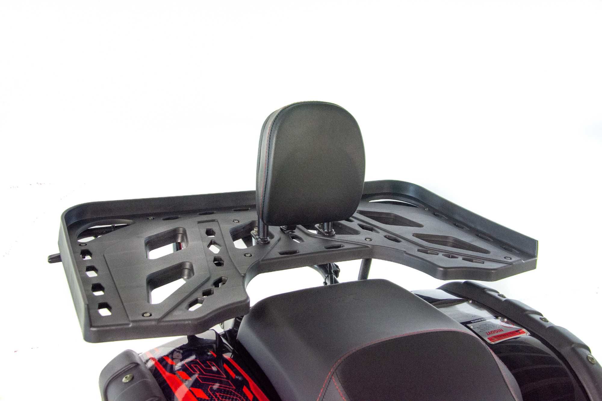 Qaud ATV Hummer 250 Pro koła 10cali Duży mocny Transport RATY