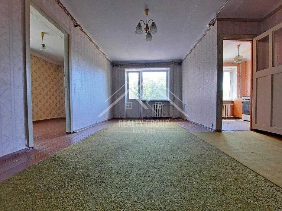 Продаж 2к в центрі  20-го  кварталу