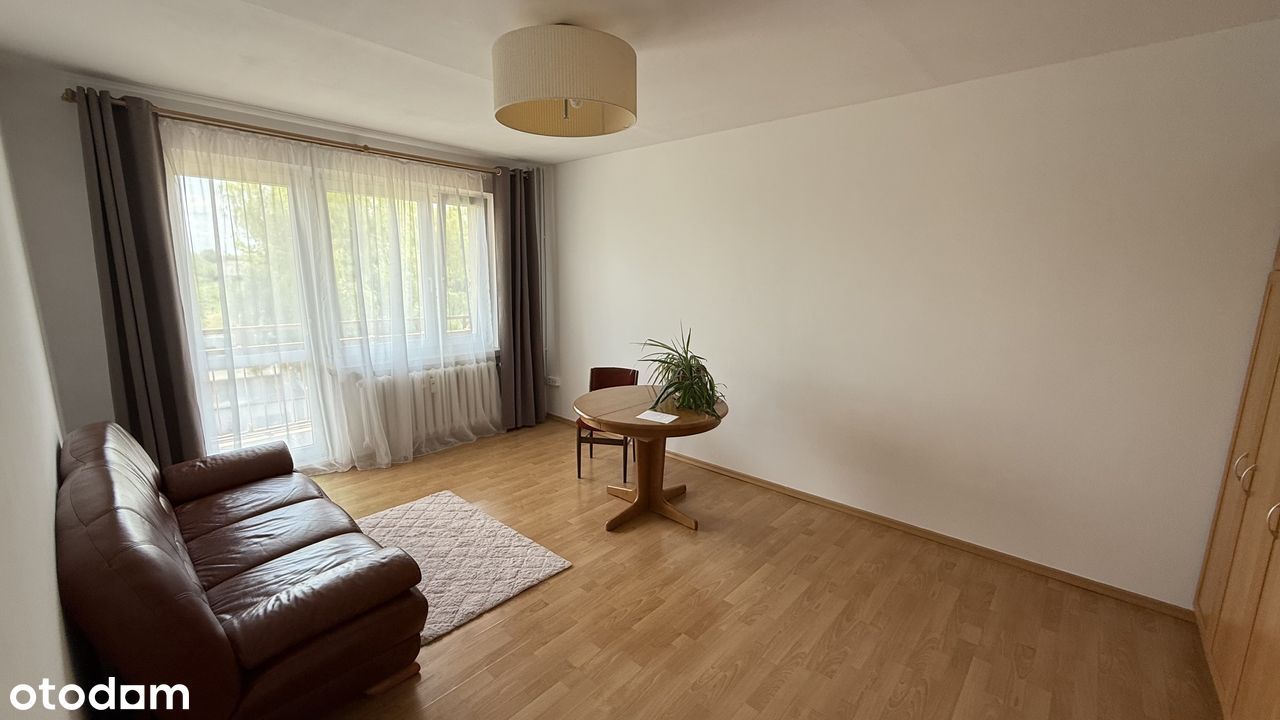 Stare Gliwice 48 m2 - dostępne od zaraz