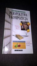 Podręcznik malarstwa Perspektywa i kompozycja - David Sanmiguel